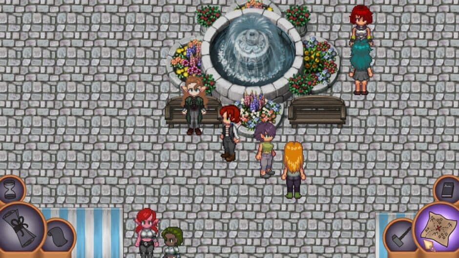For Evelyn screenshot