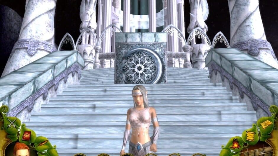 Gods: Lands of Infinity screenshot