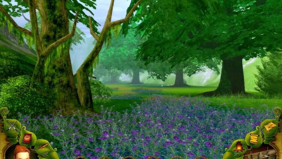 Gods: Lands of Infinity screenshot