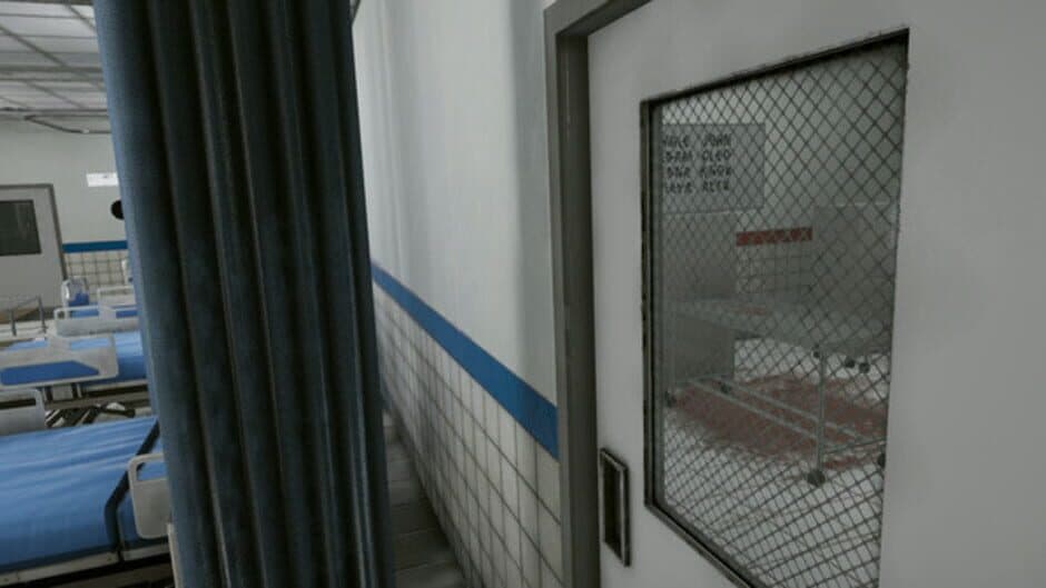 Tested on Humans: Escape Room screenshot