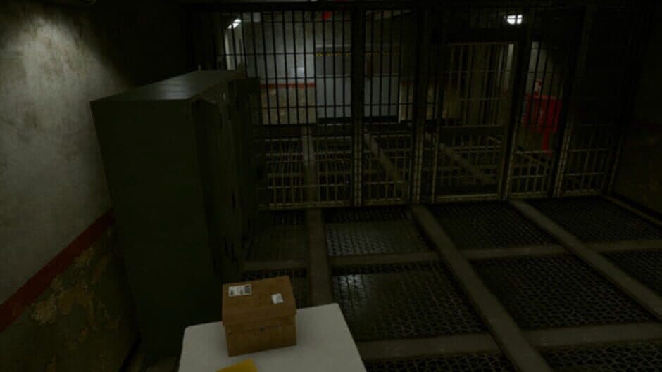 Tested on Humans: Escape Room screenshot