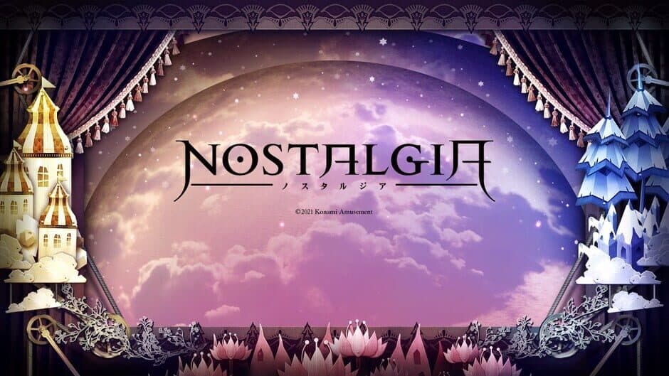 Nostalgia screenshot