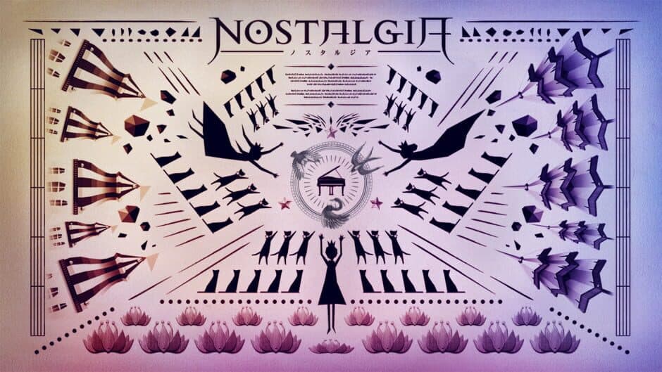 Nostalgia screenshot