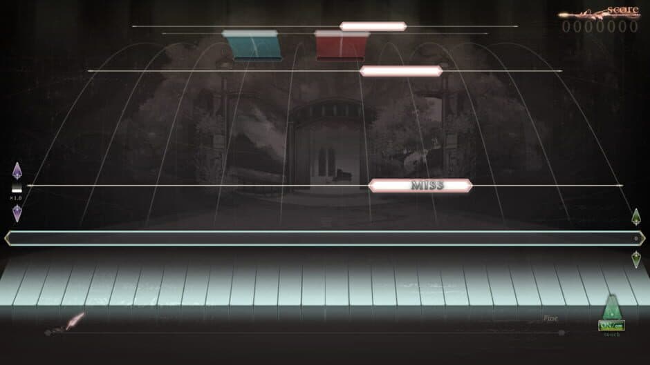 Nostalgia screenshot