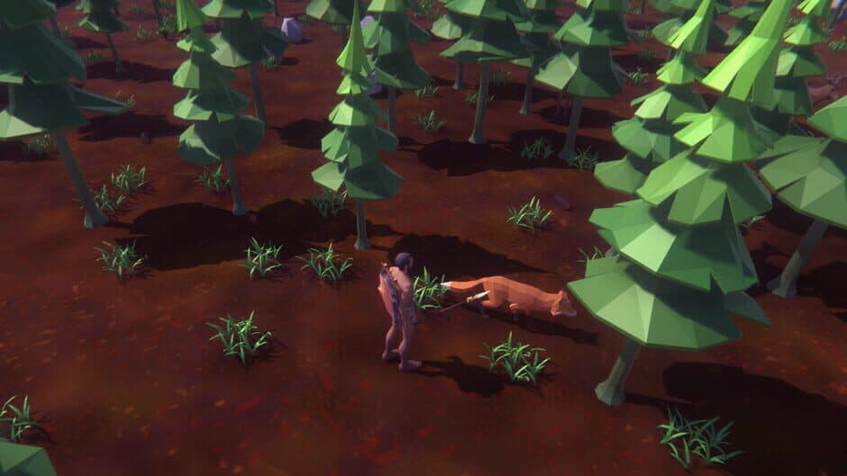 SkyPrimal screenshot