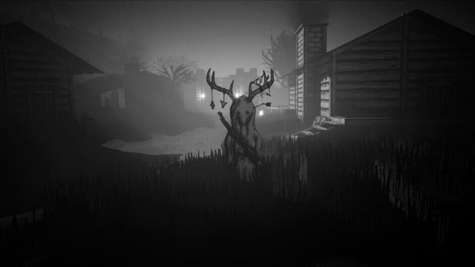 Night in Riverager screenshot