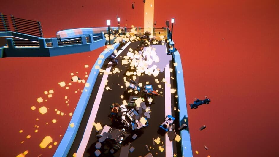 MayhemCars2 screenshot