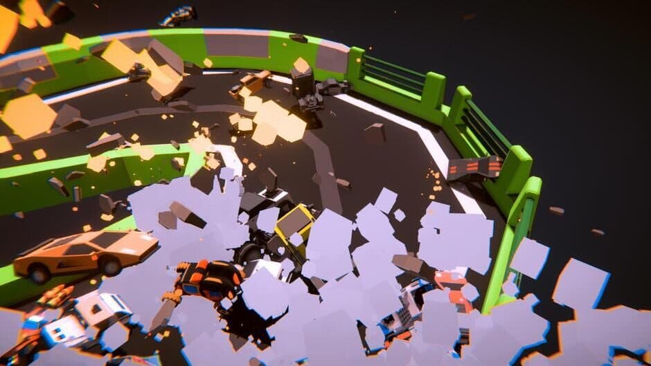 MayhemCars2 screenshot