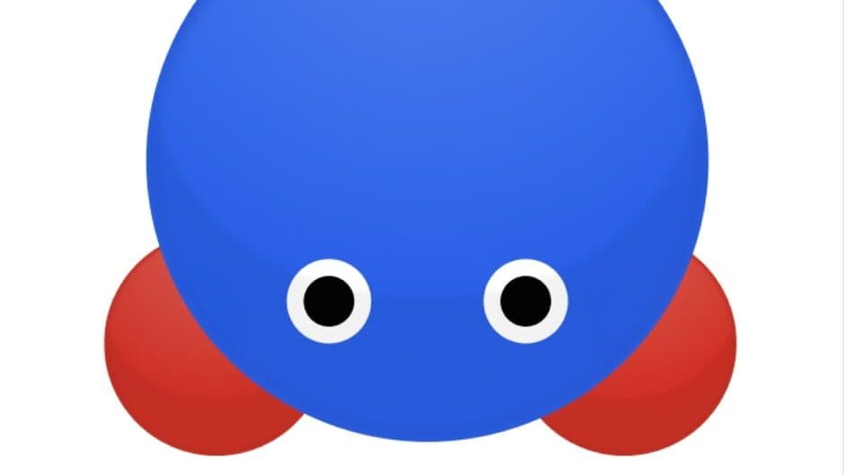 Pongis screenshot