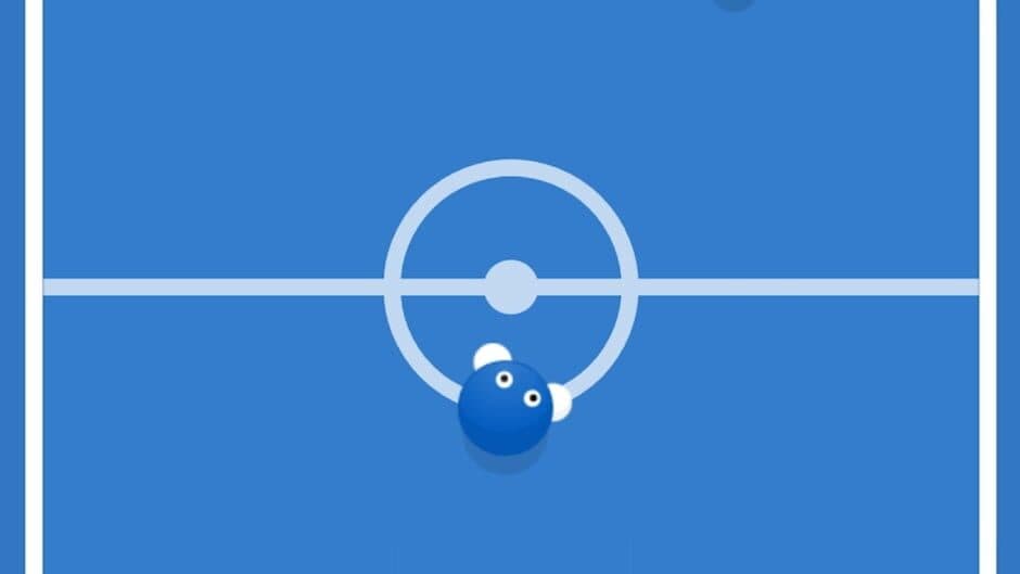 Pongis screenshot