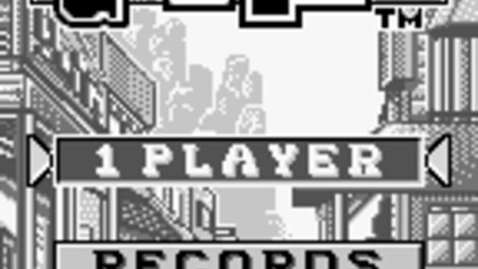 Gunpey screenshot