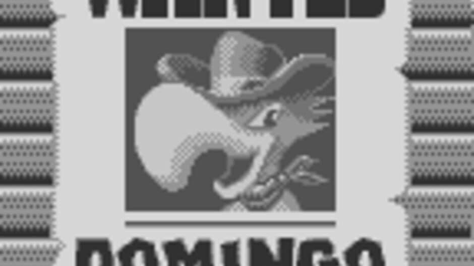 Gunpey screenshot
