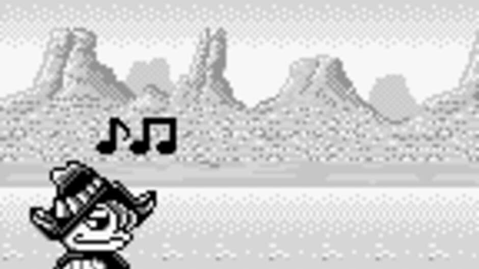 Gunpey screenshot