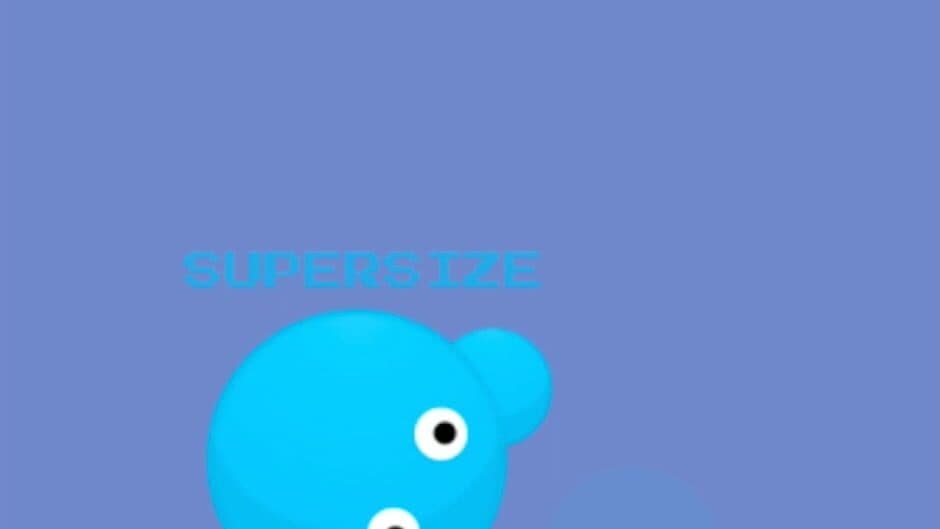 Pongis Run screenshot