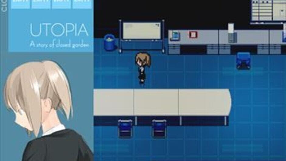 Utopia screenshot