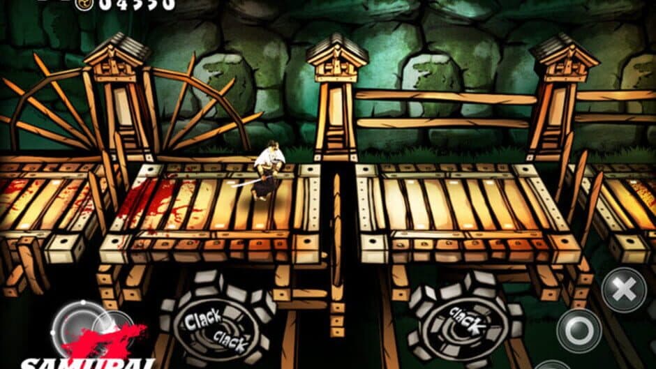 Samurai II: Vengeance screenshot