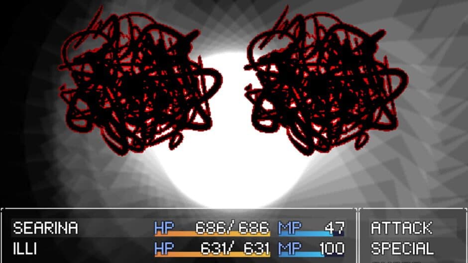 Kaima screenshot