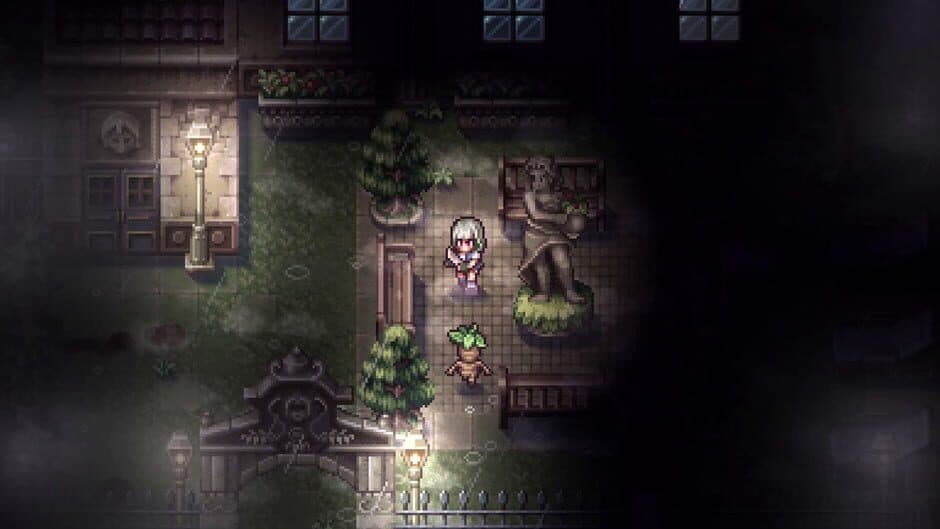 Evil Tonight screenshot