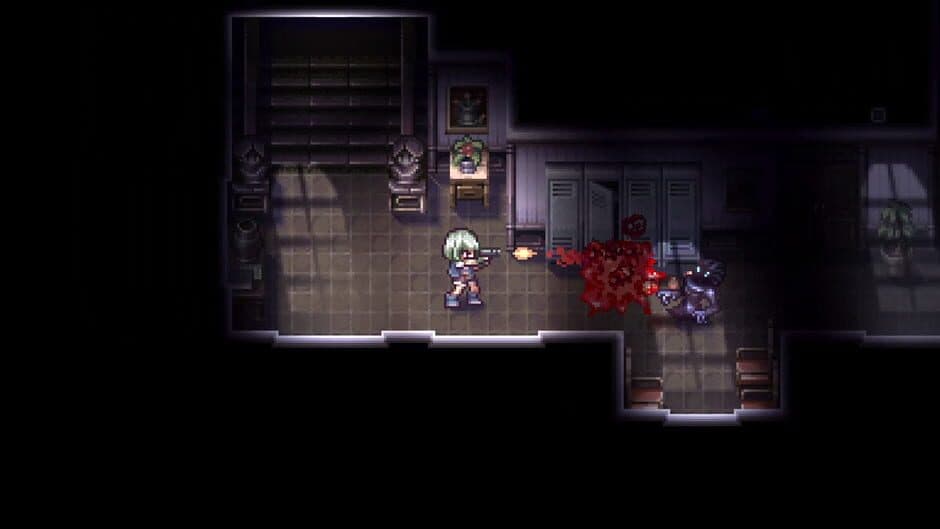 Evil Tonight screenshot