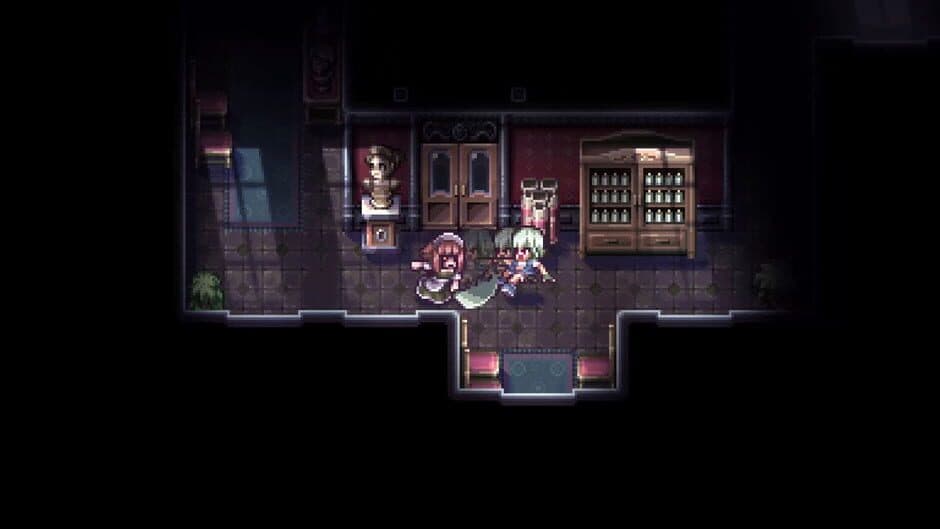 Evil Tonight screenshot