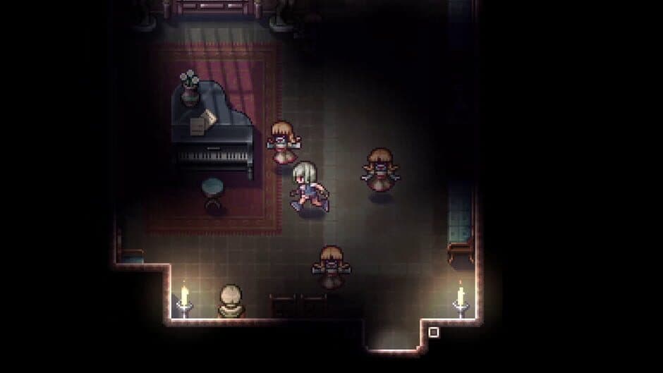 Evil Tonight screenshot