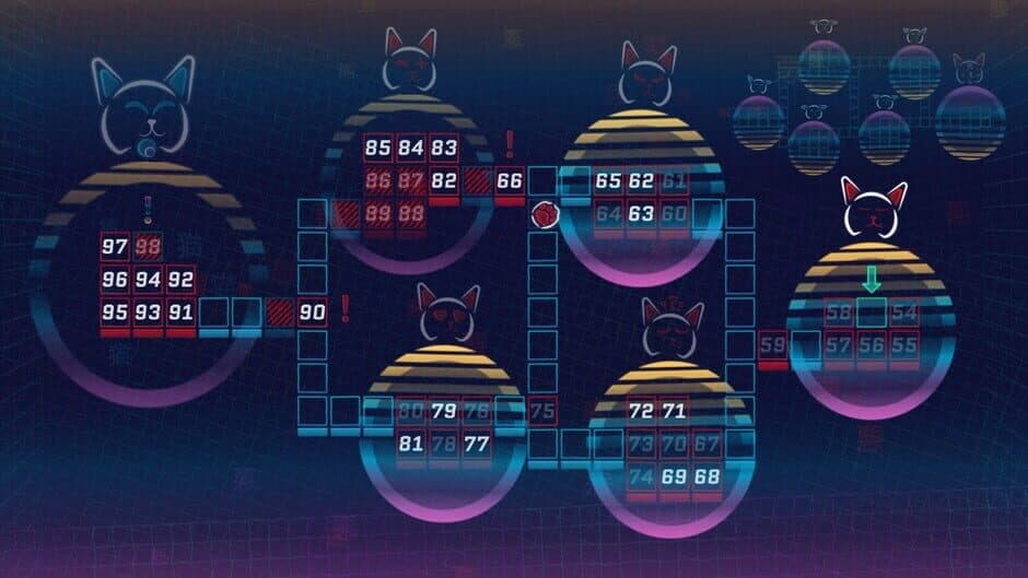U27RA R3Z0NANC3 screenshot