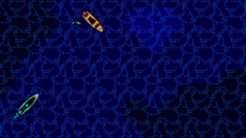 King Salmon: The Big Catch screenshot
