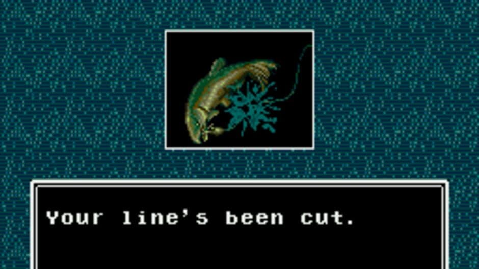 King Salmon: The Big Catch screenshot