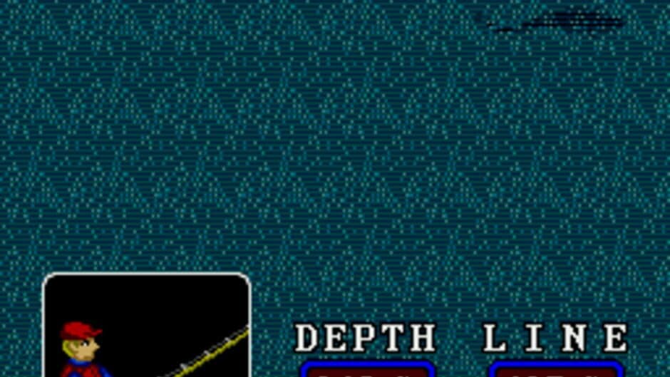 King Salmon: The Big Catch screenshot