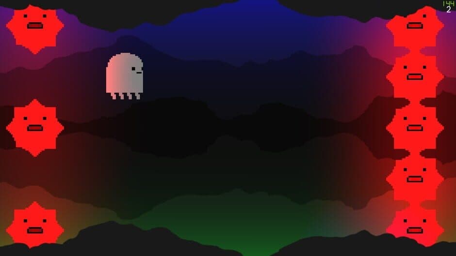 A buggy Adventure screenshot
