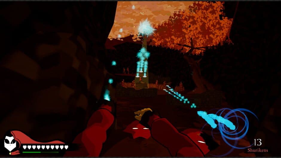 Masquerade screenshot