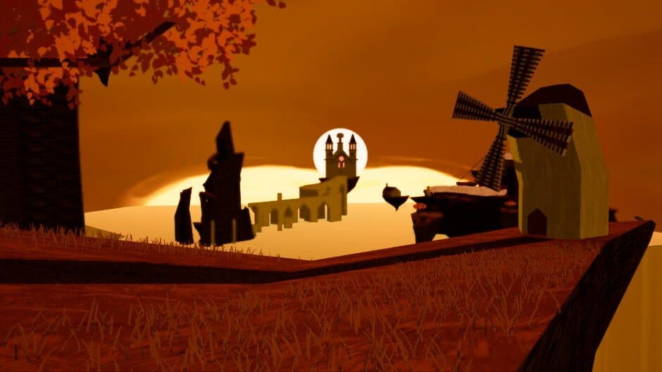 Masquerade screenshot