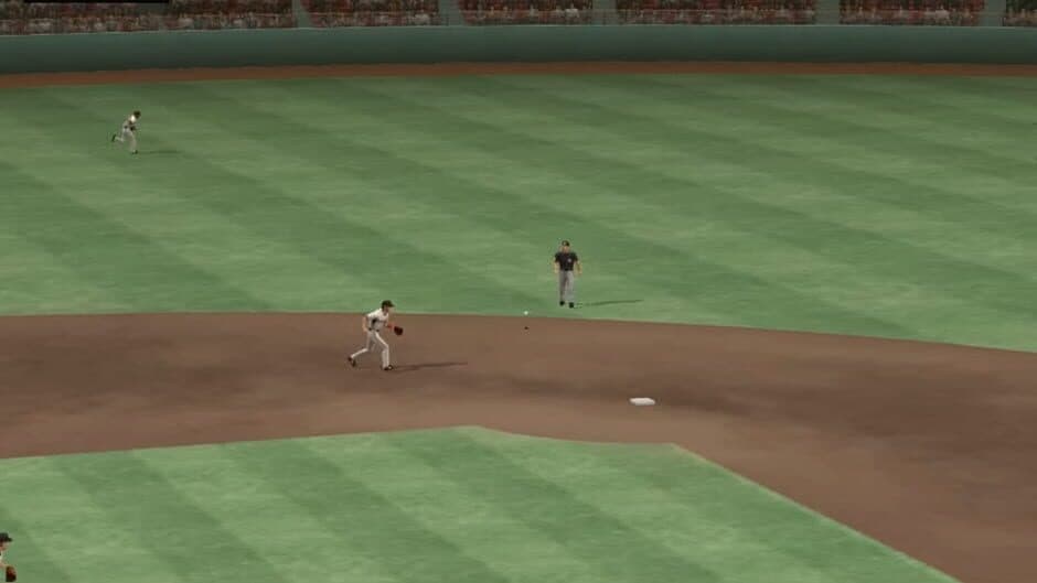 Pro Yakyuu Spirits 6 screenshot