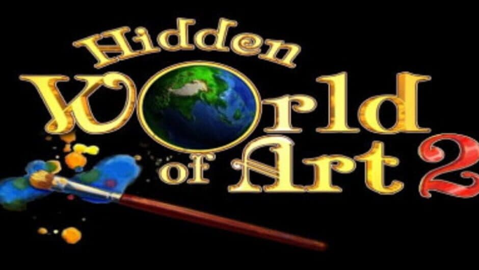 Hidden World of Art 2 screenshot