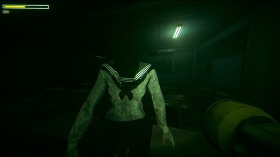 Hanako screenshot