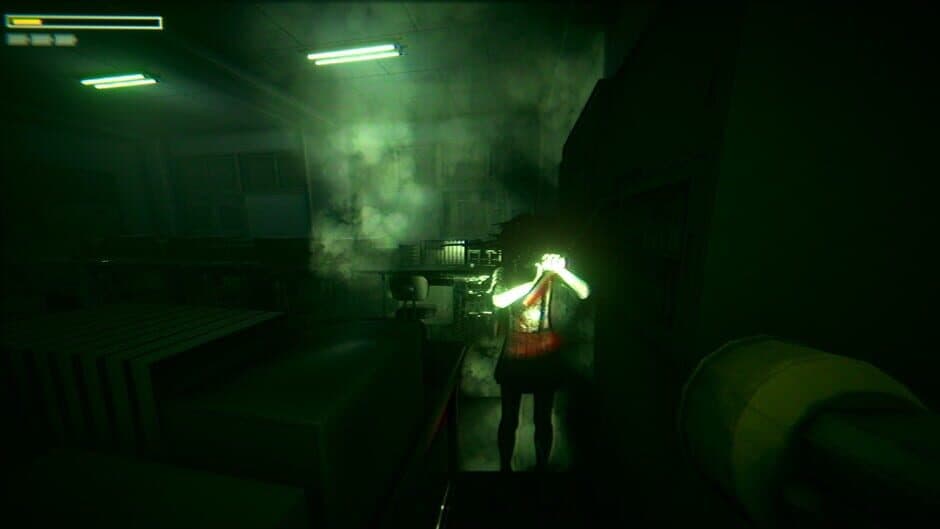 Hanako screenshot