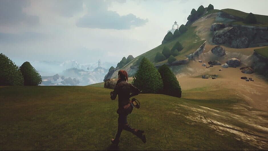 Esothe screenshot