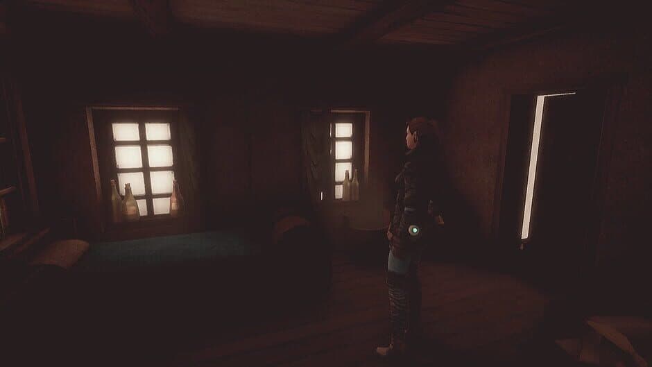Esothe screenshot