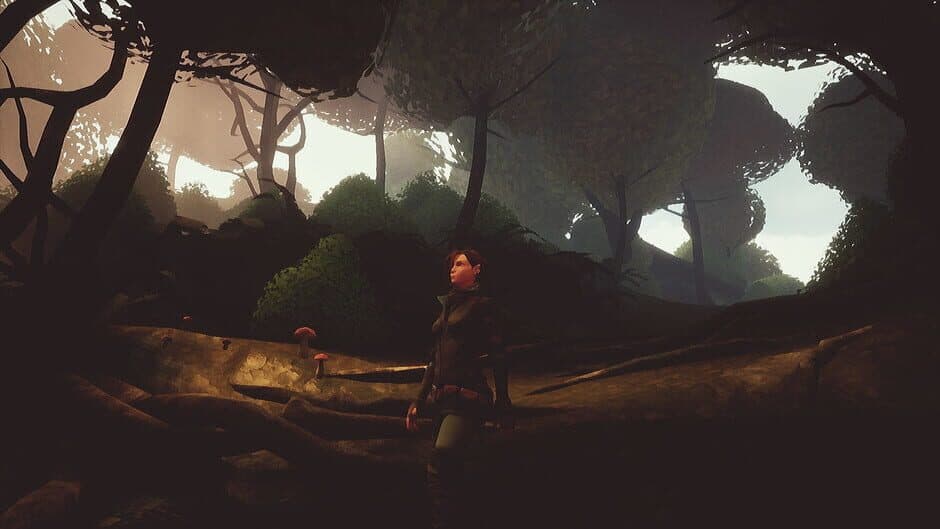 Esothe screenshot
