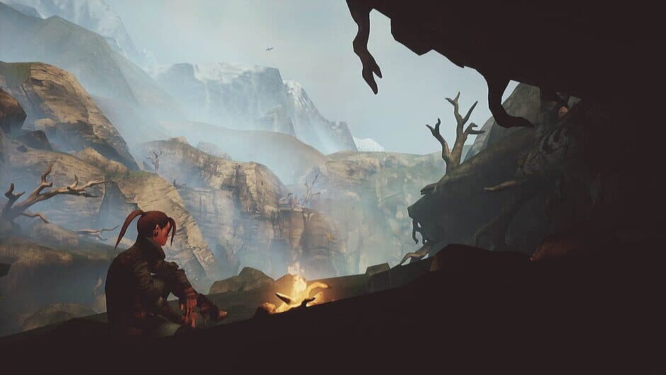 Esothe screenshot