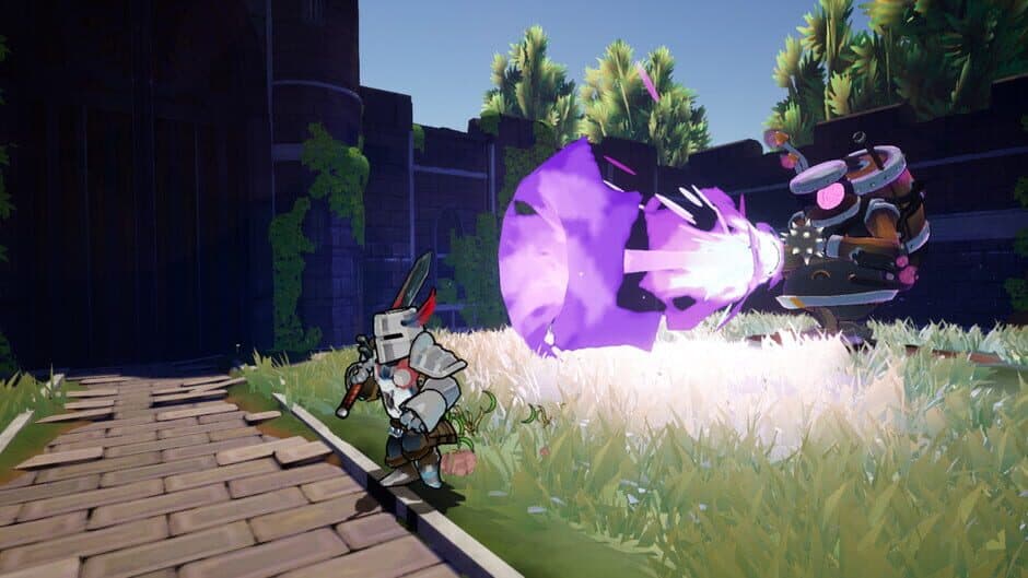 Tower Princess screenshot