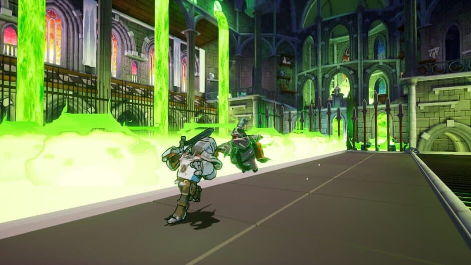 Tower Princess screenshot