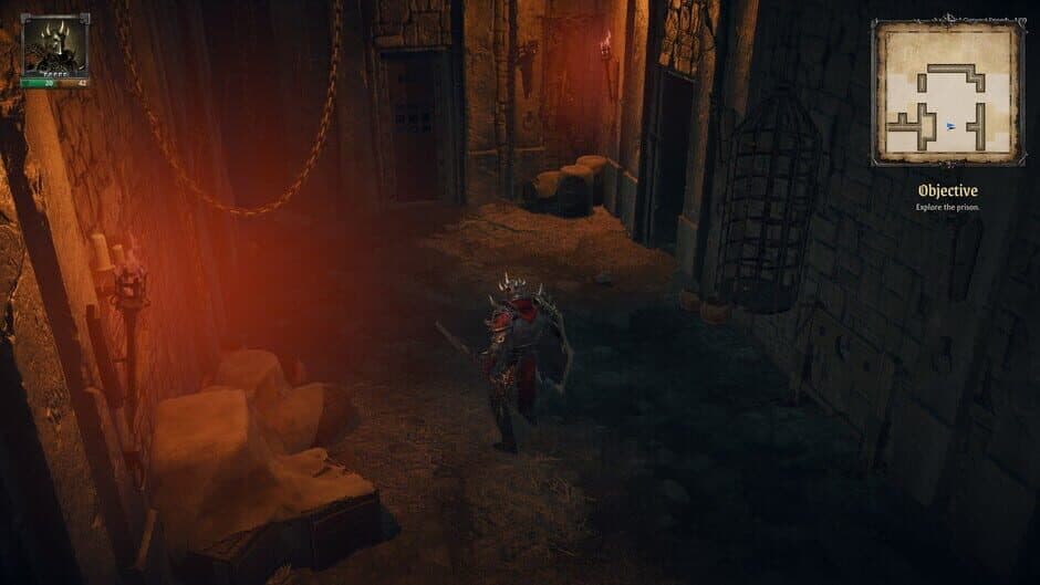King Arthur: Knight's Tale screenshot