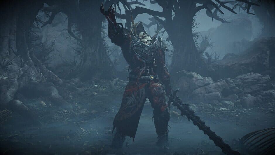 King Arthur: Knight's Tale screenshot