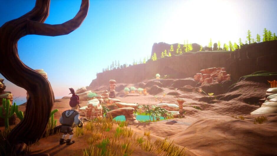 Tree of Life 2 screenshot