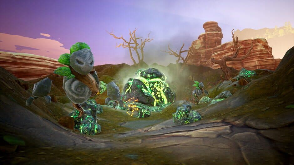 Tree of Life 2 screenshot