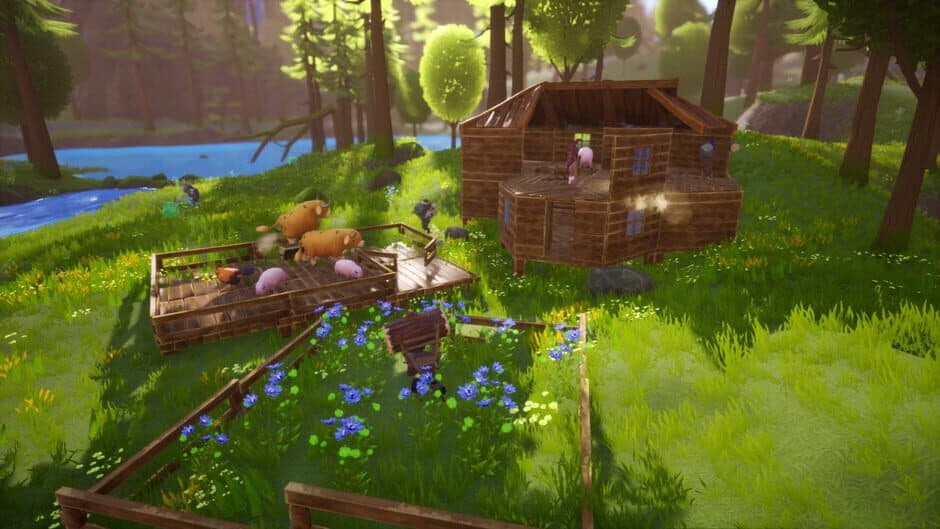 Tree of Life 2 screenshot