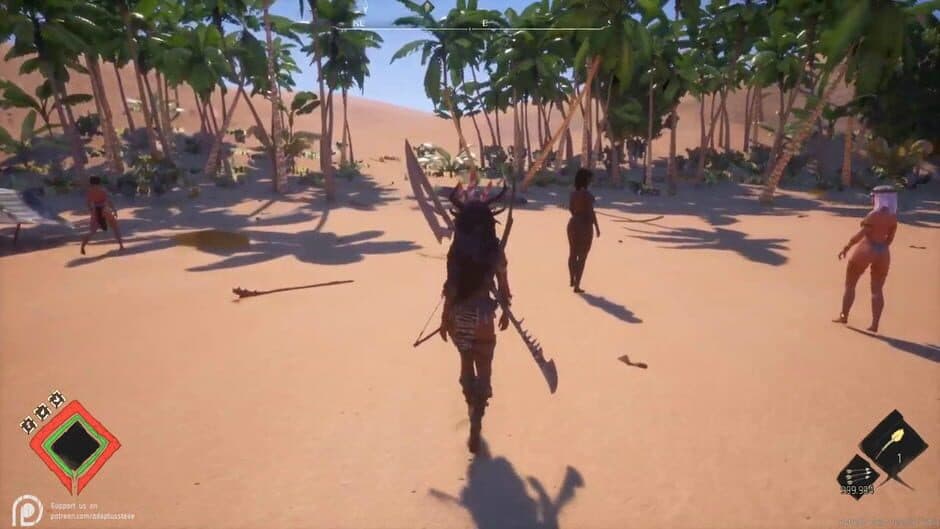 Wild Life screenshot