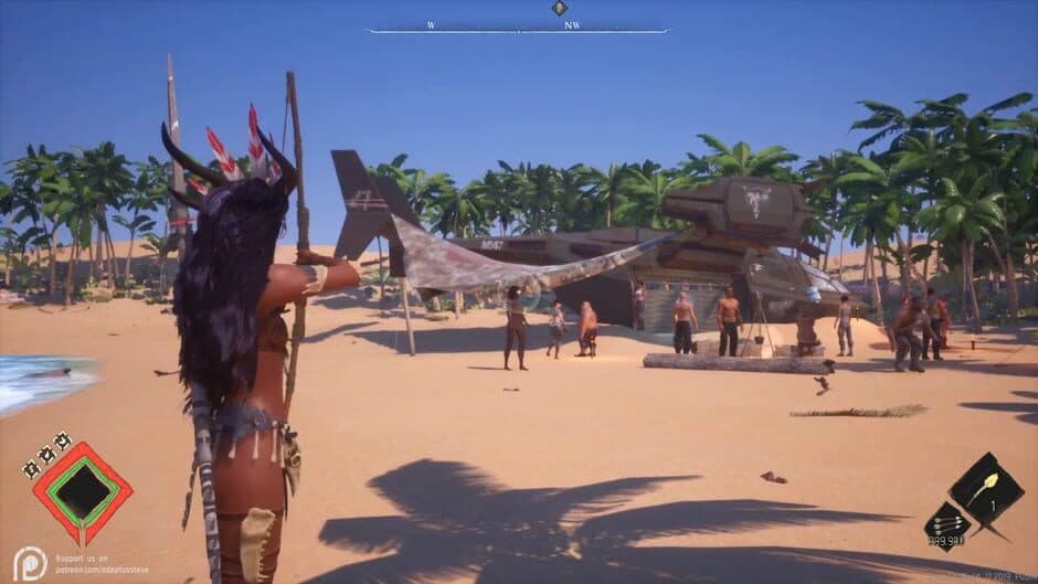 Wild Life screenshot