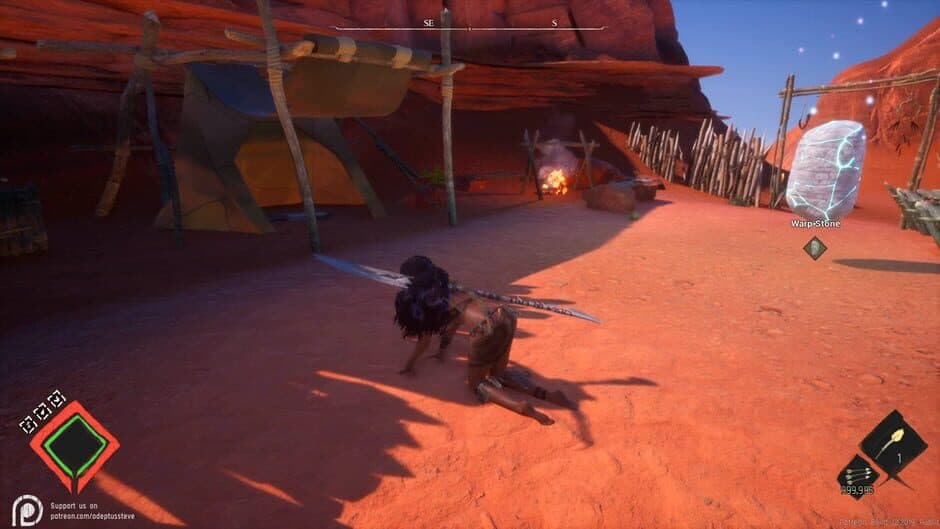 Wild Life screenshot